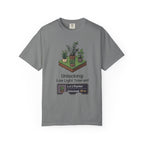 Unlocking Low Light T-shirt
