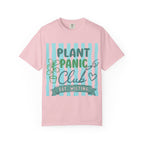 Plant Panic Club T-shirt