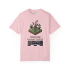 Unlocking Low Light T-shirt