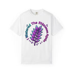 I Watered The Rhizomes Again T-shirt
