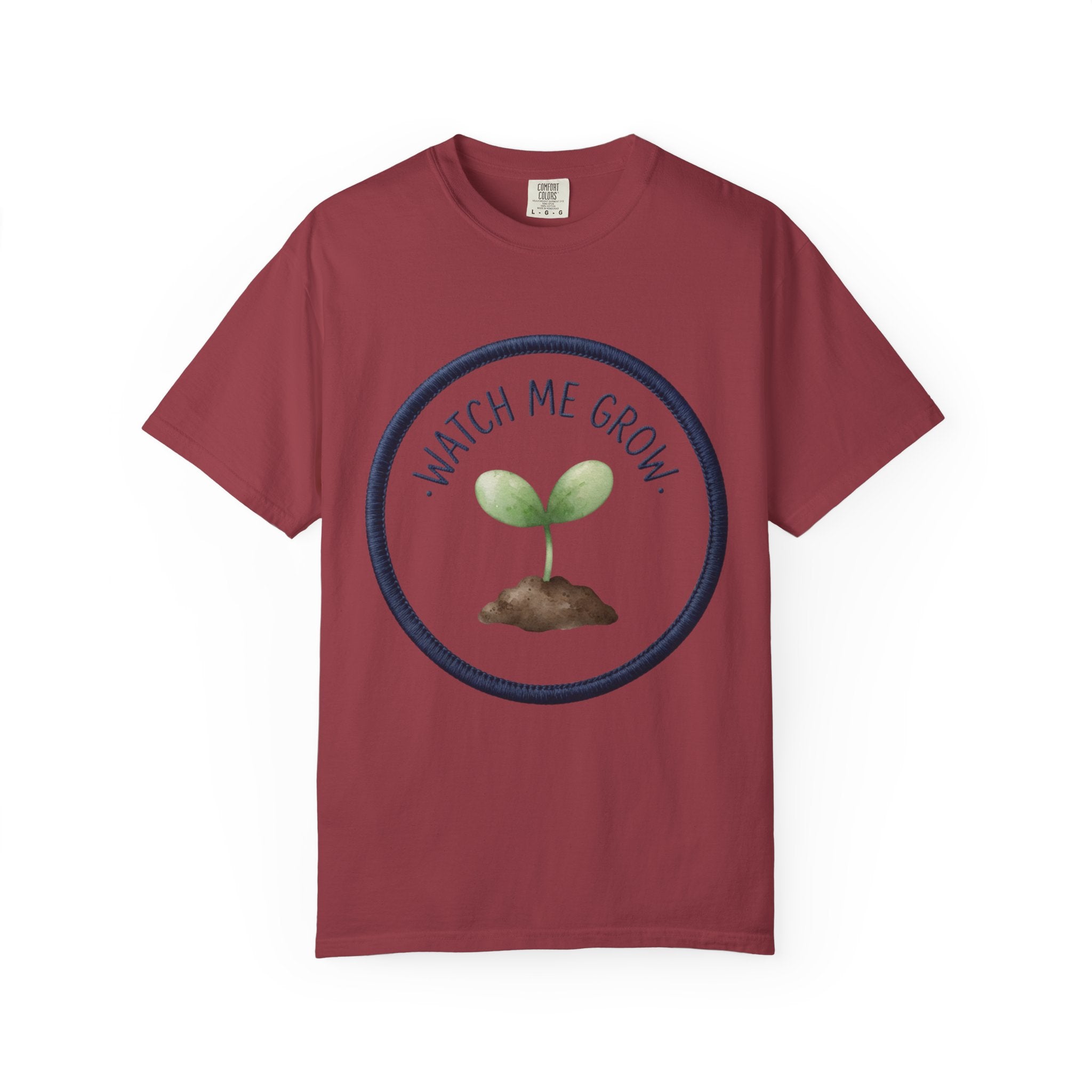 Watch Me Grow T-shirt