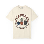 Plant Parent Paradox T-shirt