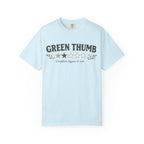 Green Thumb Review T-shirt