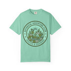 Botanical Adventure Club  T-shirt