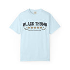 Black Thumb Review T-shirt