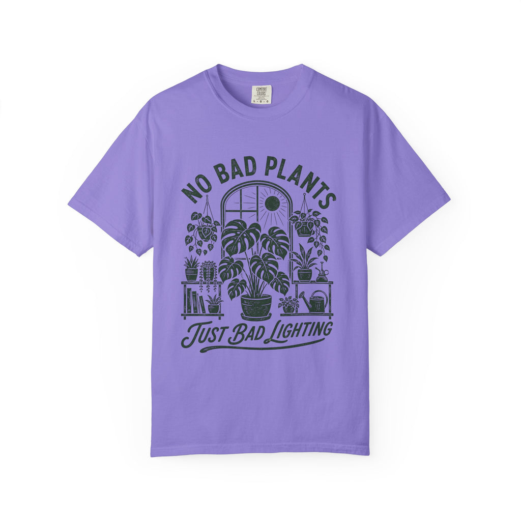 Just Bad Lighting  T-shirt