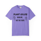 Plant Killer, Hang Me T-shirt
