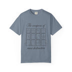 Weapons Of Mass Destruction T-shirt