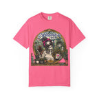 Let's Go Heaven T-shirt