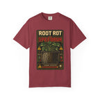 Root Rot Speedrun T-shirt