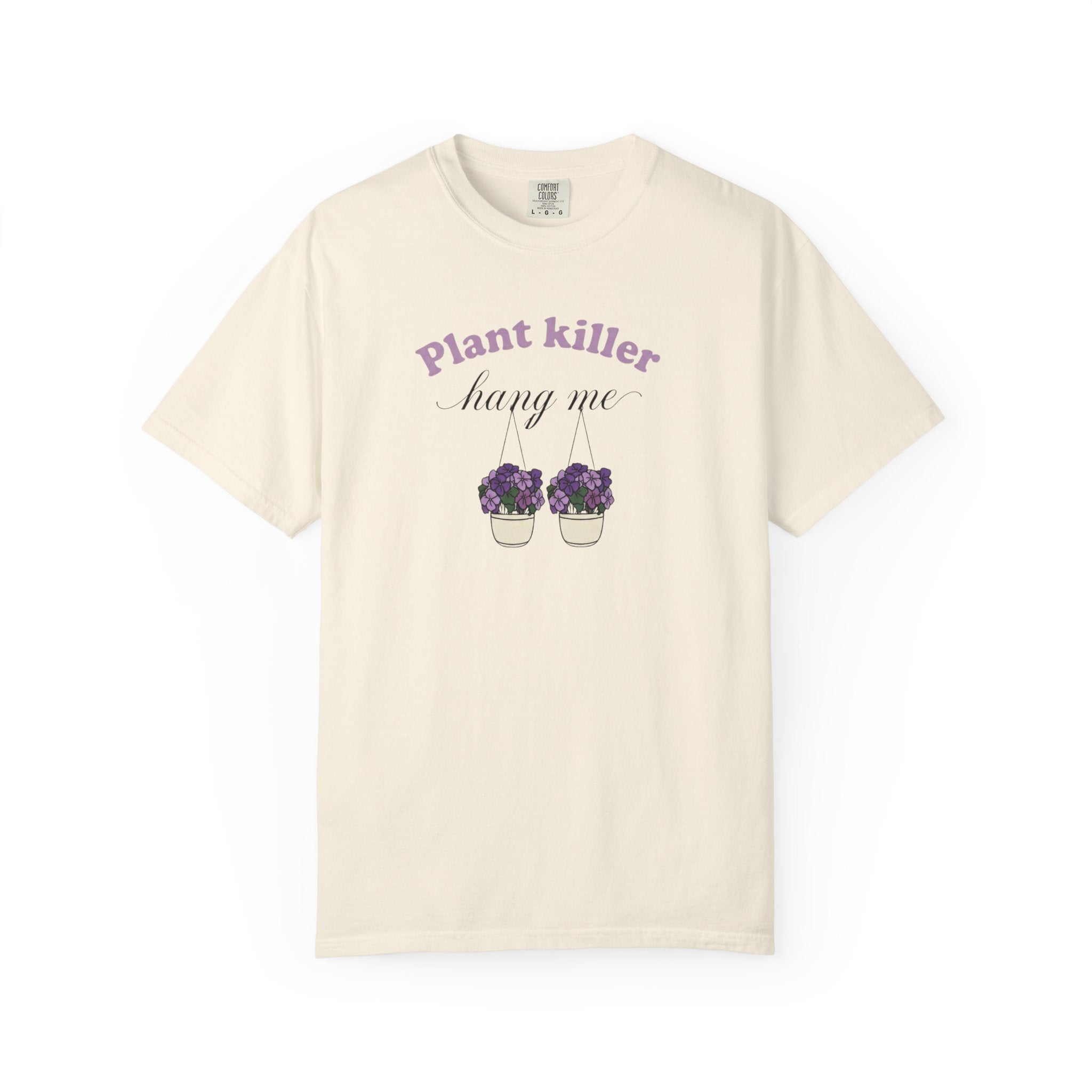 Copy of Hang Me Instead  T-shirt