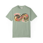 One Leaf In One Leaf Out  T-shirt
