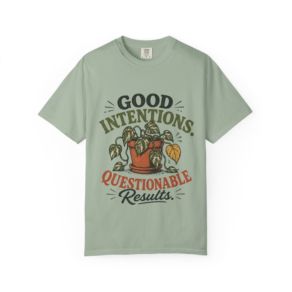 Good Intention T-shirt