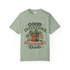 Good Intention T-shirt