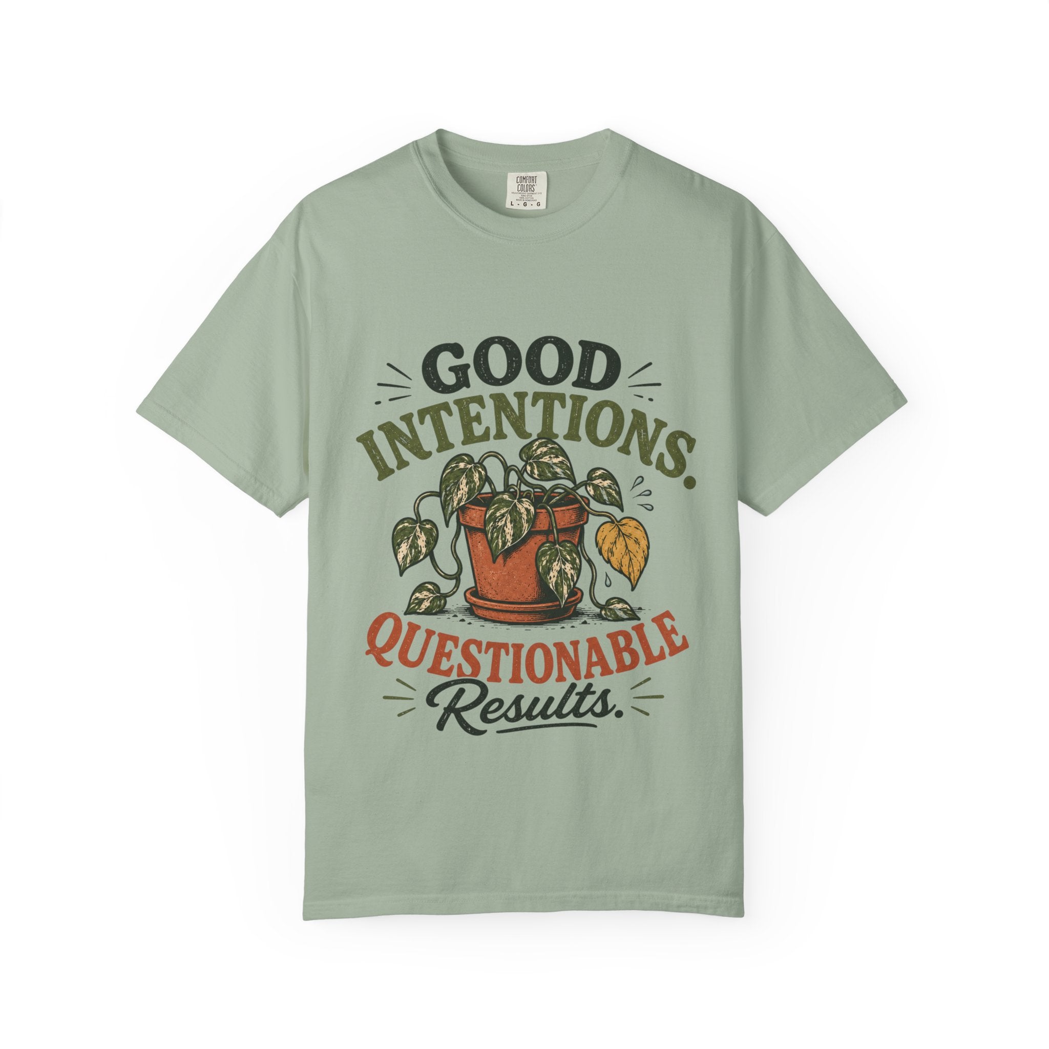 Good Intention T-shirt