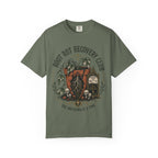 Root Rot Recovery Club T-shirt
