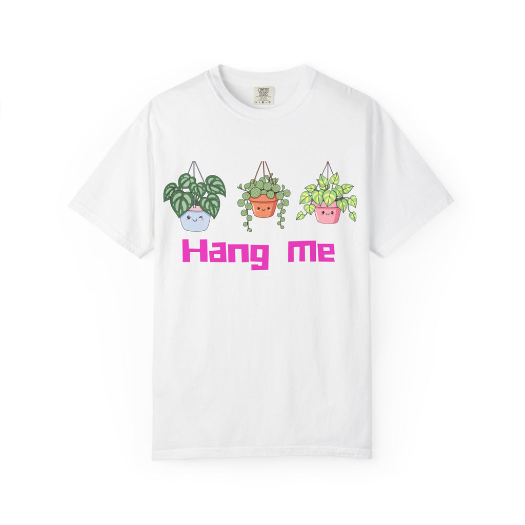 Hang Me  T-shirt