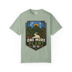 One More Plant Or So T-shirt