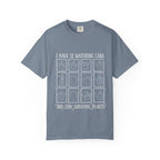 12 Watering Pot T-shirt