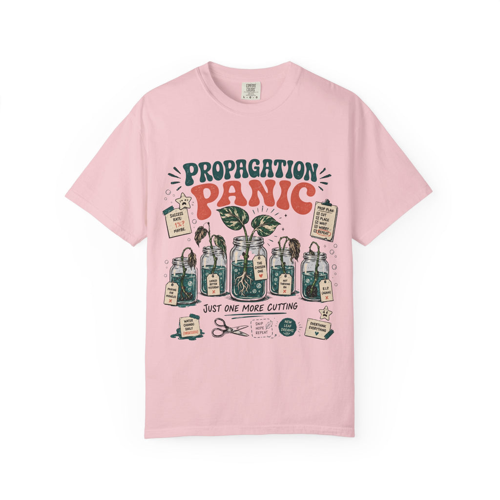 Propagation Panic  T-shirt