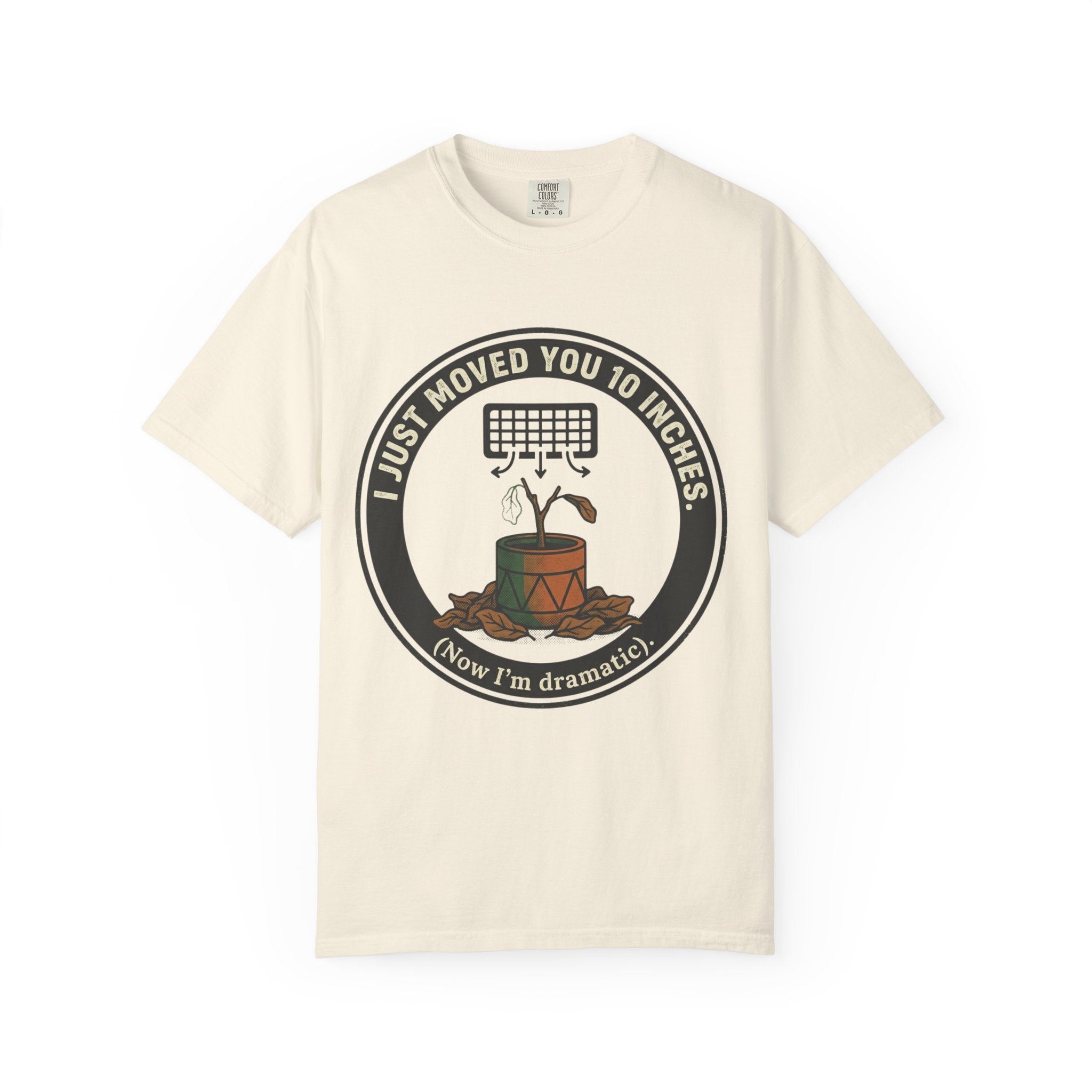 I'm Dramatic  T-shirt