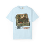 CTRL+ Grow T-shirt