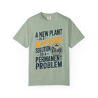 Permanent Solution T-shirt
