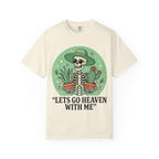 Let's Go Heaven T-shirt