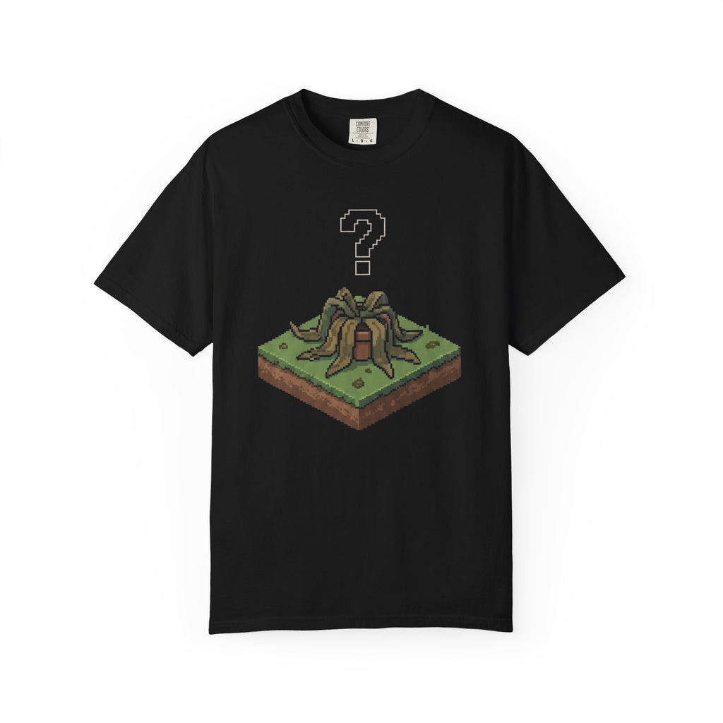????  T-shirt