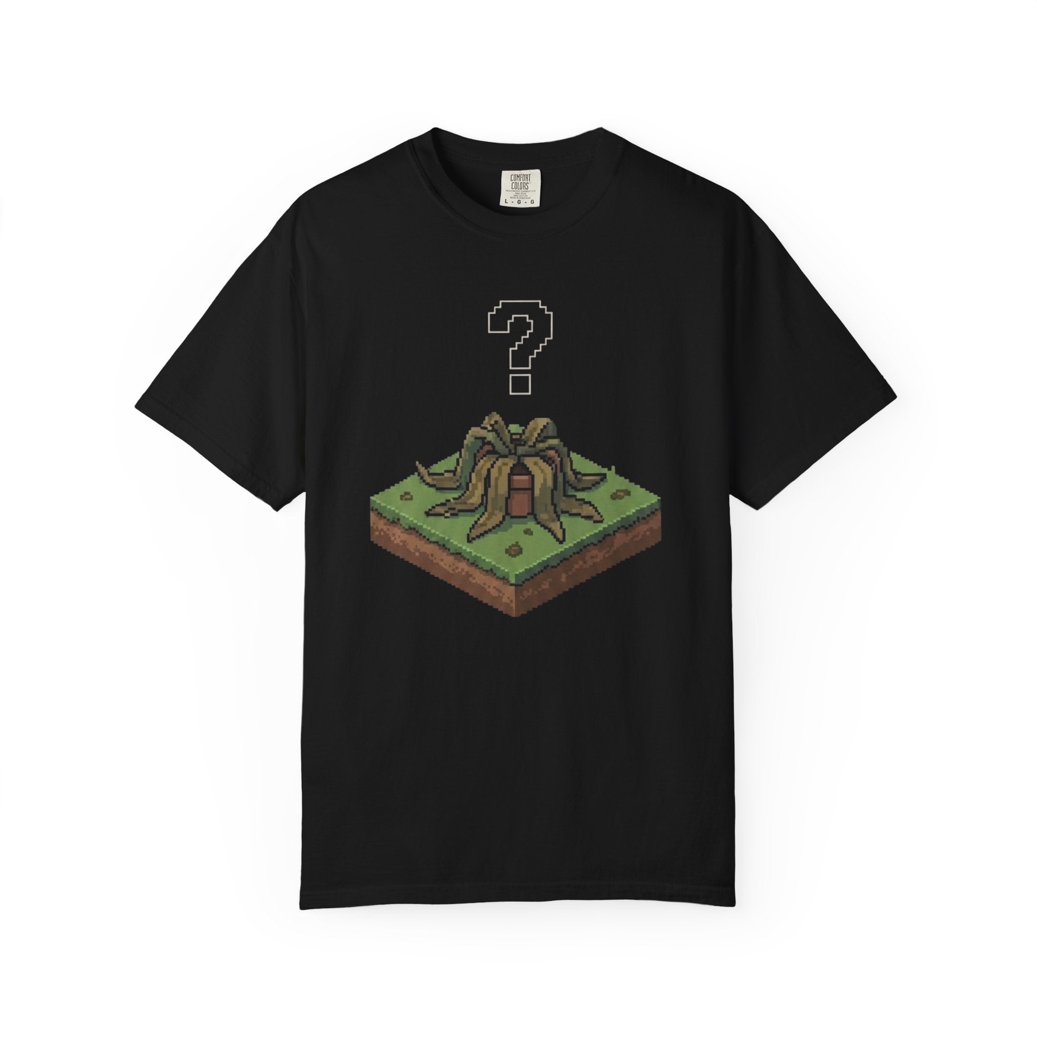????  T-shirt