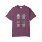 Daily Growth Log  T-shirt