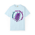I Watered The Rhizomes Again T-shirt