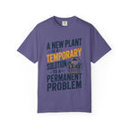 Permanent Solution T-shirt