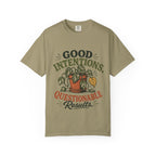 Good Intention T-shirt