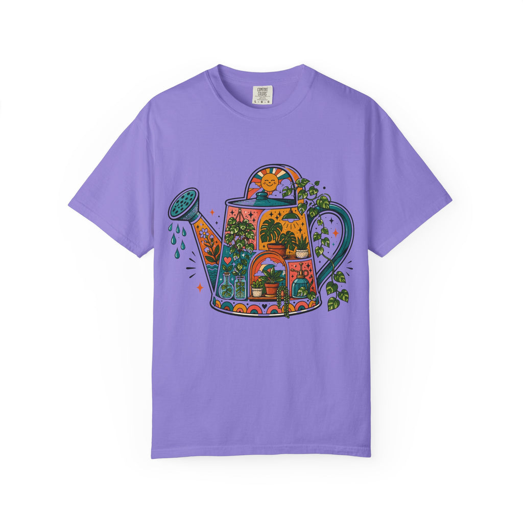 Watering Pot T-shirt
