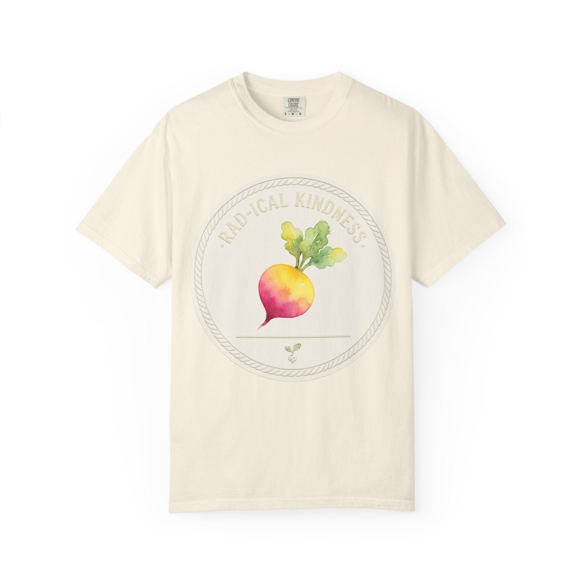 Rad-Ical Kindness T-shirt