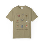 Collector's Garden T-shirt