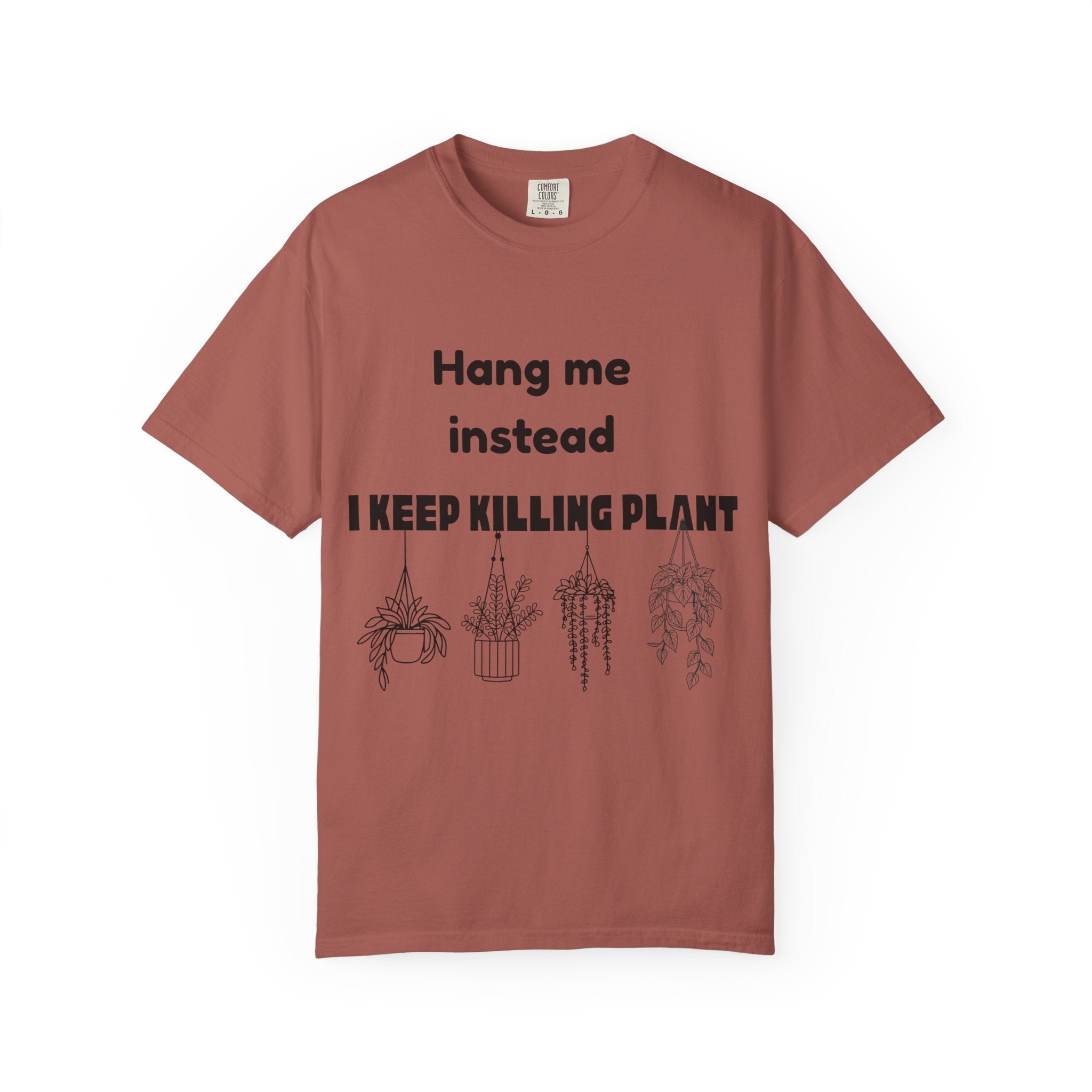 Hang Me Instead  T-shirt