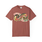 One Leaf In One Leaf Out  T-shirt