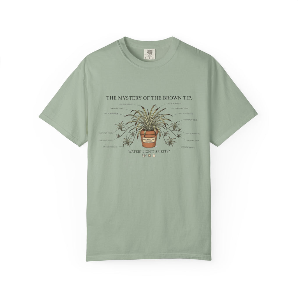 Unknown Cause T-shirt