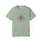 Unknown Cause T-shirt