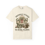 Emotionally Attached  T-shirt