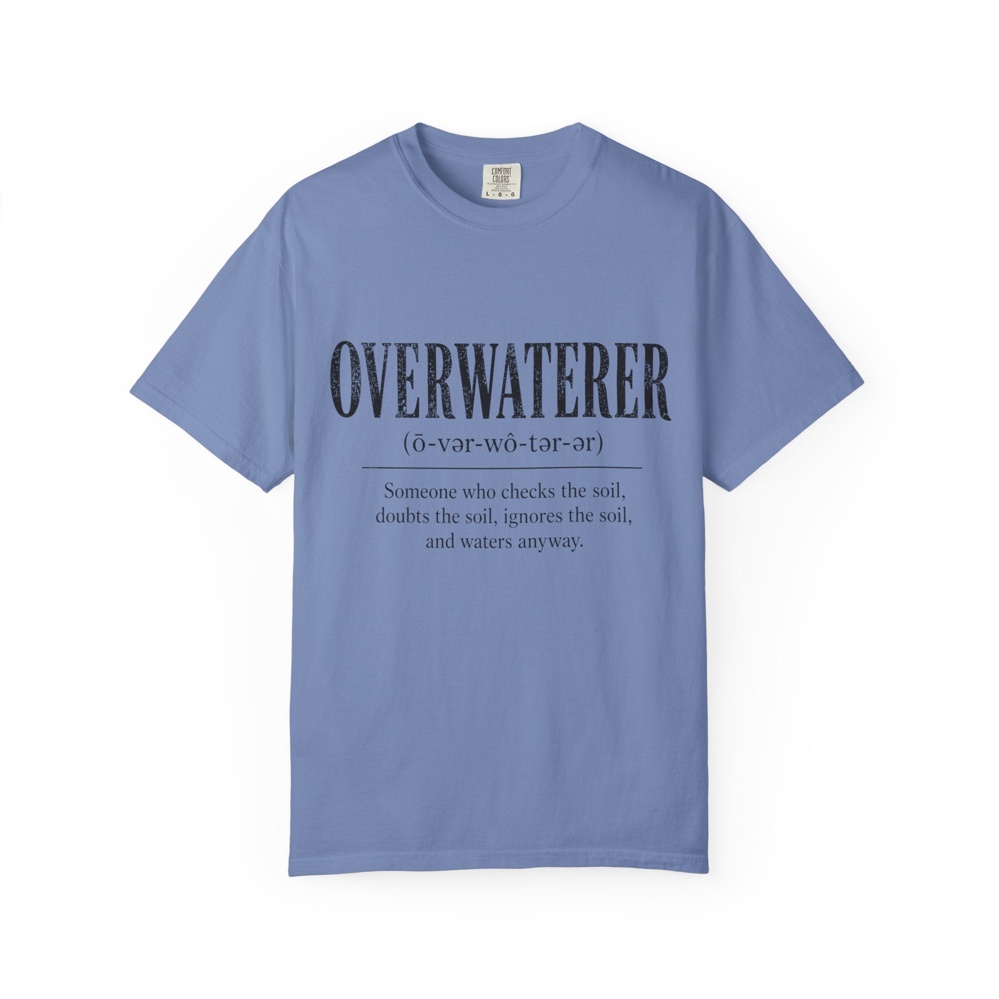 Overwaterer T-shirt