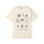 Collector's Garden T-shirt