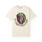 Is It Thirsty  T-shirt