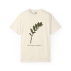 Thriving On Neglect T-shirt