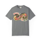 One Leaf In One Leaf Out  T-shirt