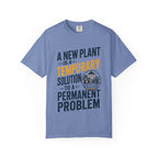 Permanent Solution T-shirt