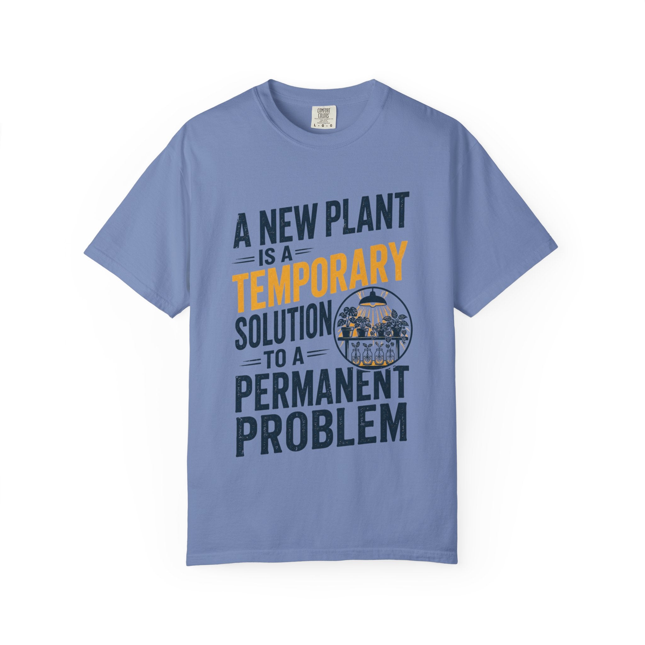 Permanent Solution T-shirt