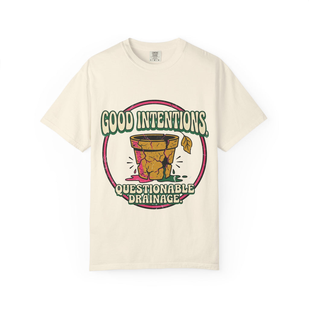 Good Intentions T-shirt